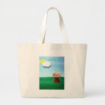 Groundhog Day Canvas Bags