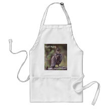 grouse aprons