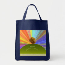 Grow Knowledge Tree Bags