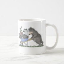 Gruffies® Bear Mug