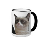 Grumpy Cat ™ - Grumpy Cat and Pokey Mug