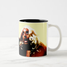 'Grumpy Expectations' Mug