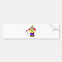 Grumpy stumpy bumper stickers