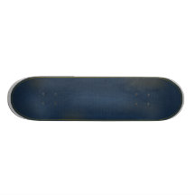 Grunge Jeans Skateboard