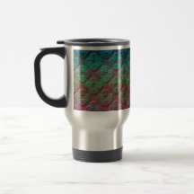 Grunge Mug