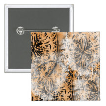 Grunge Pattern 160 Buttons