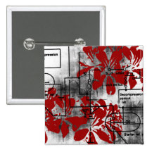 Grunge Pattern 183 Pins