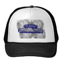 Grunge Pattern 79 Trucker Hat