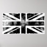 Grunge UK Posters