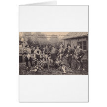 Gruss vom XV Bundesschiessen, Munchen 1906 Cards