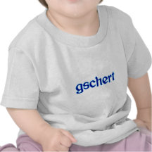 gschert gemein Bayern bayrisch Hemden