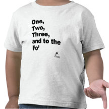 GTHANG (Toddler) T Shirts