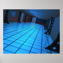 Guarded Hallway Posters