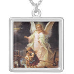 Guardian Angel Custom Jewelry