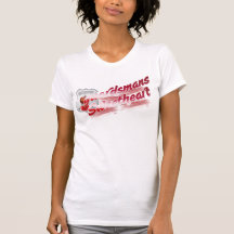 Guardsmans Sweetheart Tee Shirts