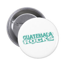 Guatemala Button