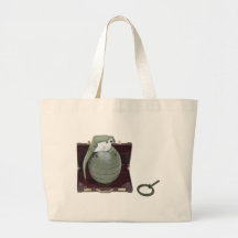 GuerrillaMarketing102410 Tote Bags