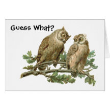 Guess What? Cards