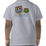 Guess who has a secret toddler t-shirt tee shirts