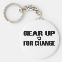GUFC Keychain