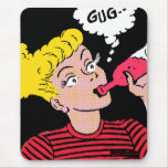 GUG MOUSEPADS
