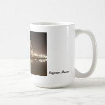 Guggenheim Mug