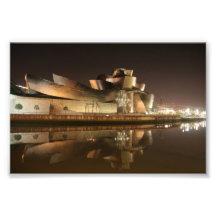 Guggenheim Photo