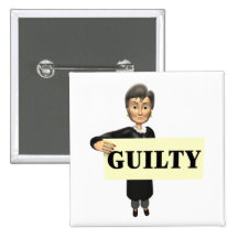 Guilty Pins
