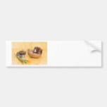 guinea pig bumper stickers