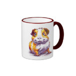 Guinea-pig Coffee Mug