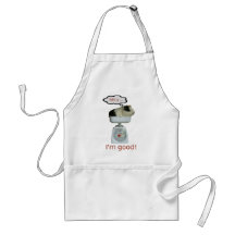 Guinea Pig Health Aprons