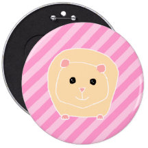 Guinea Pig. Pin