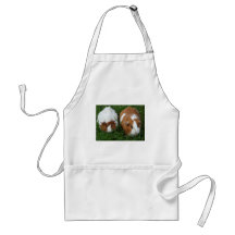 Guinea Pigs Apron
