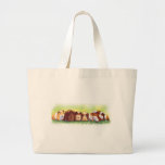 Guinea Pigs Tote Bag