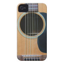 GUITAR 2 iPhone 4 CASES