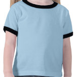Guitar ABC's Toddler T-Shirt