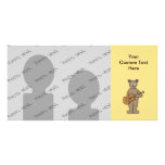 Guitarist. Photo Cards