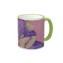 Gulliver 'The Queen' Mug