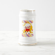 Gumball_Machine Coffee Mug