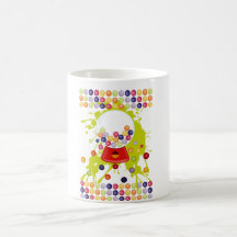 Gumball_Machine Mug
