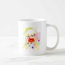 Gumball_Machine Mugs