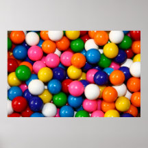 Gumballs Poster