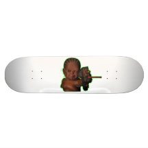 guner3 skate board