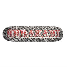 Guradeck Skateboard Decks