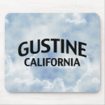 Gustine California mousepads