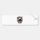 Gutty Gear Bumper Stickers