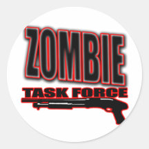 guys girls funny zombie shirt undead zombies stickers