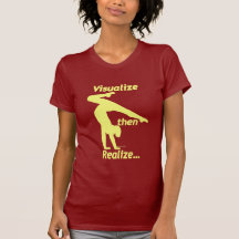 Gymnastics Apparel T Shirts