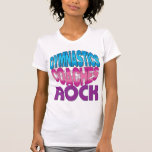 Gymnastics Coach Gifts Tees