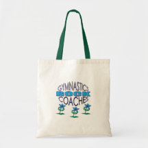 Gymnastics Coaches Bag